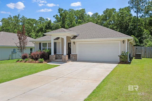 15806 Laurelbrooke Loop, Fairhope, AL 36532