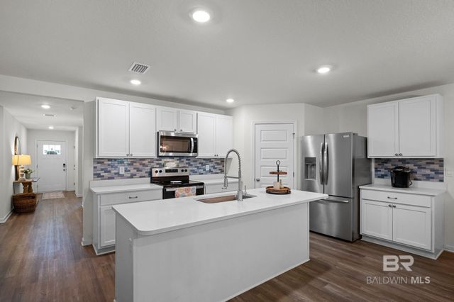 15806 Laurelbrooke Loop, Fairhope, AL 36532