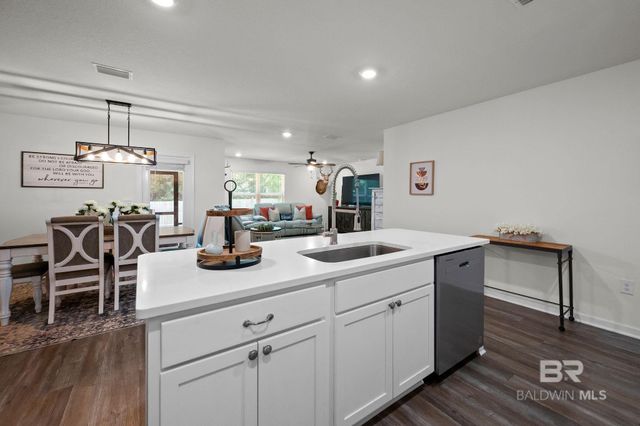 15806 Laurelbrooke Loop, Fairhope, AL 36532