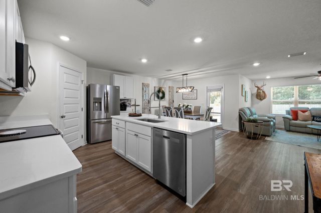 15806 Laurelbrooke Loop, Fairhope, AL 36532