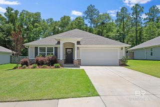 15806 Laurelbrooke Loop, Fairhope, AL 36532
