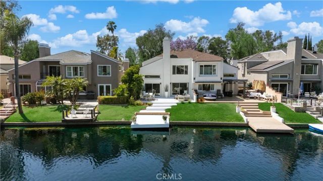 22526 Lake Forest Lane, Lake Forest, CA 92630