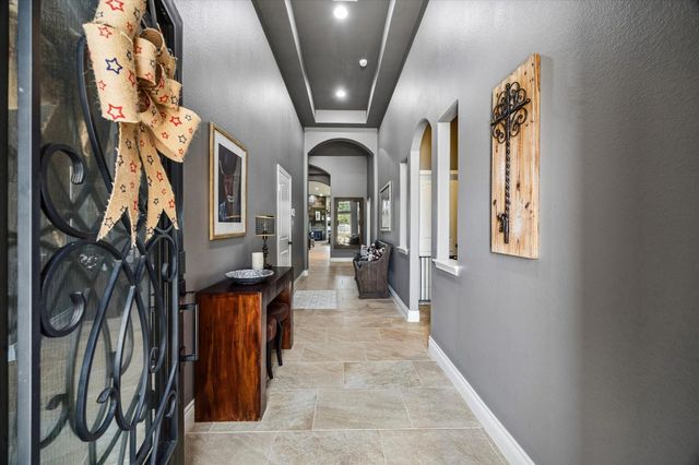 9242 Holloway Cliff Lane, Cypress, TX 77433