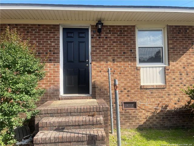 4959-G Fieldcrest Drive, Fayetteville, NC 28303