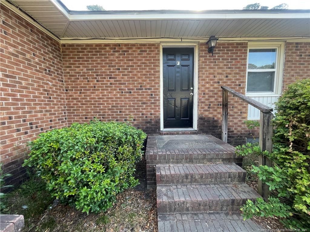 4959-G Fieldcrest Drive, Fayetteville, NC 28303