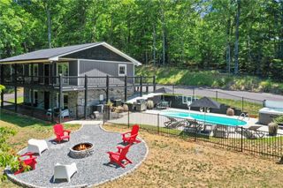 45 Sun Valley Dr, Mineral Bluff, GA 30559