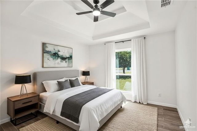 1007 E Bagwell Street, Pharr, TX 78577