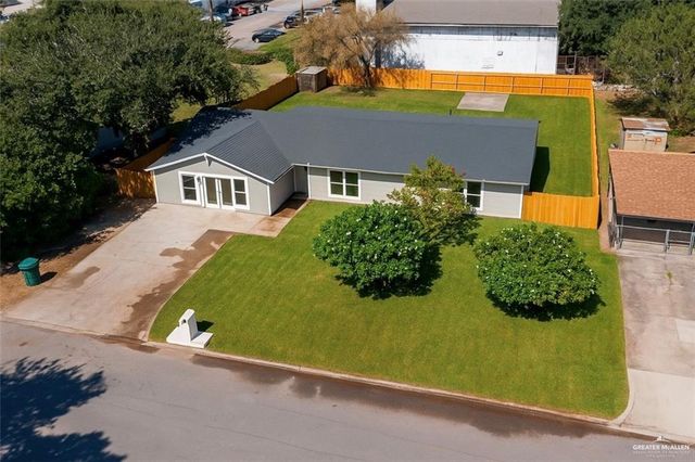 1007 E Bagwell Street, Pharr, TX 78577