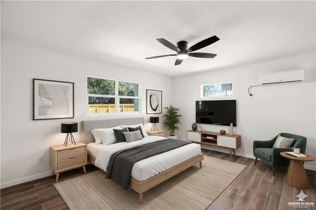 1007 E Bagwell Street, Pharr, TX 78577