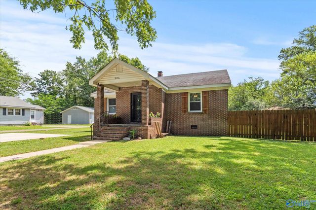 304 Horton Street, Athens, AL 35611