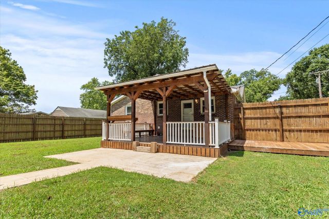 304 Horton Street, Athens, AL 35611