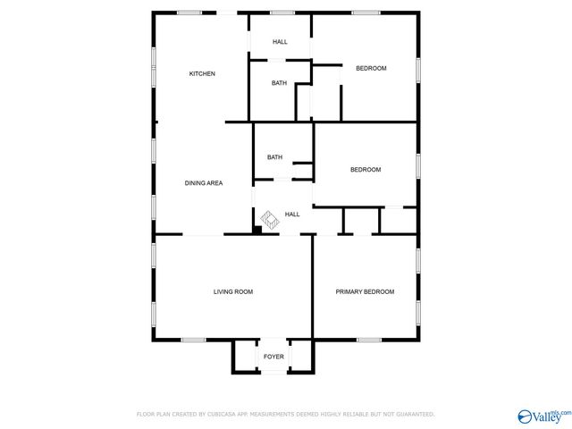 304 Horton Street, Athens, AL 35611