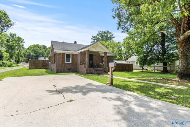 304 Horton Street, Athens, AL 35611