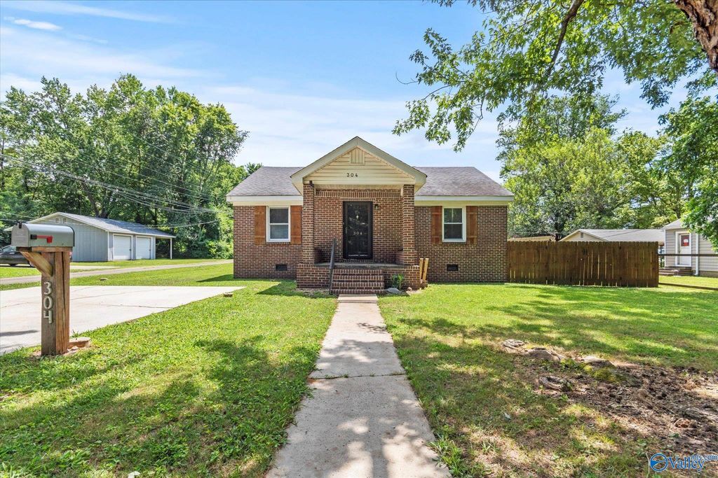 304 Horton Street, Athens, AL 35611