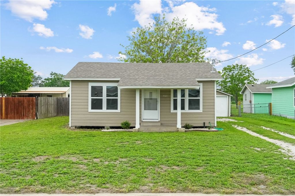 4321 Starlite, Corpus Christi, TX 78410
