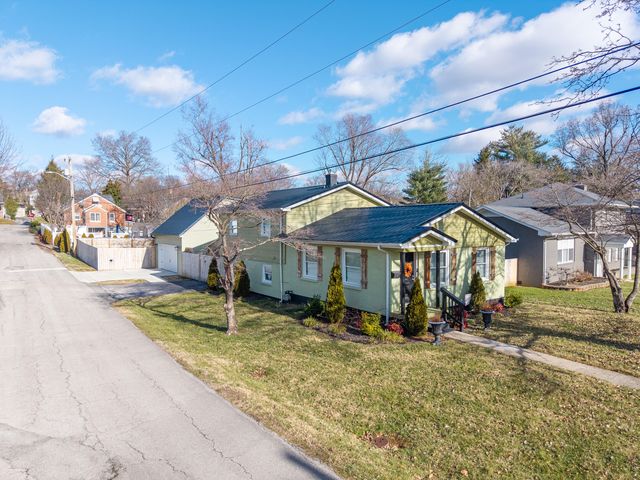 101 Bash Avenue, Somerset, KY 42501