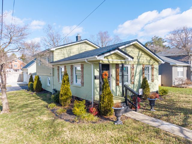 101 Bash Avenue, Somerset, KY 42501