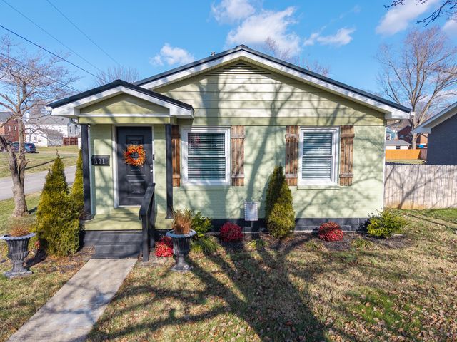 101 Bash Avenue, Somerset, KY 42501