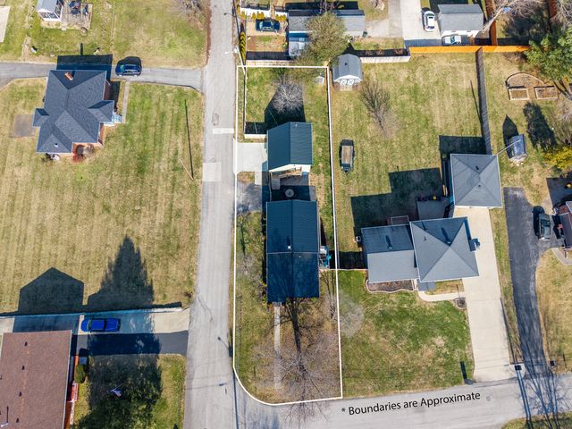 101 Bash Avenue, Somerset, KY 42501