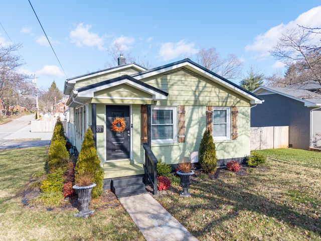 101 Bash Avenue, Somerset, KY 42501