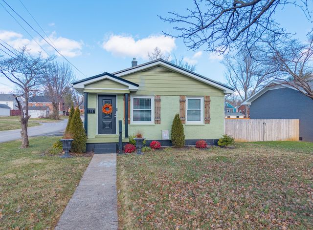 101 Bash Avenue, Somerset, KY 42501