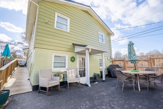 101 Bash Avenue, Somerset, KY 42501