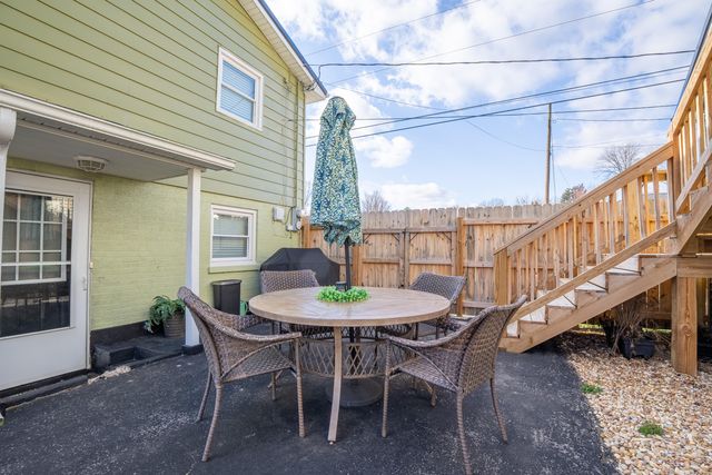 101 Bash Avenue, Somerset, KY 42501