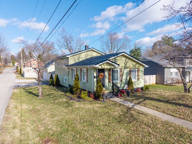 101 Bash Avenue, Somerset, KY 42501