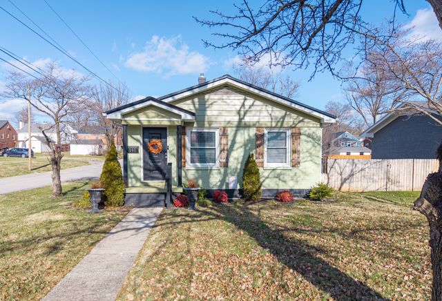 101 Bash Avenue, Somerset, KY 42501