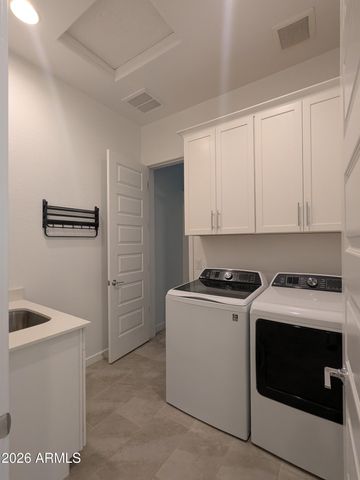 24611 N 174TH Drive, Surprise, AZ 85387