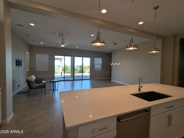 24611 N 174TH Drive, Surprise, AZ 85387