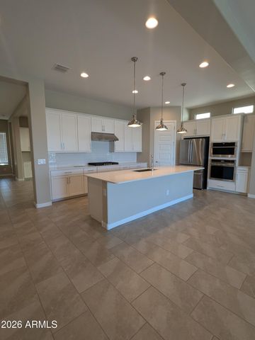 24611 N 174TH Drive, Surprise, AZ 85387