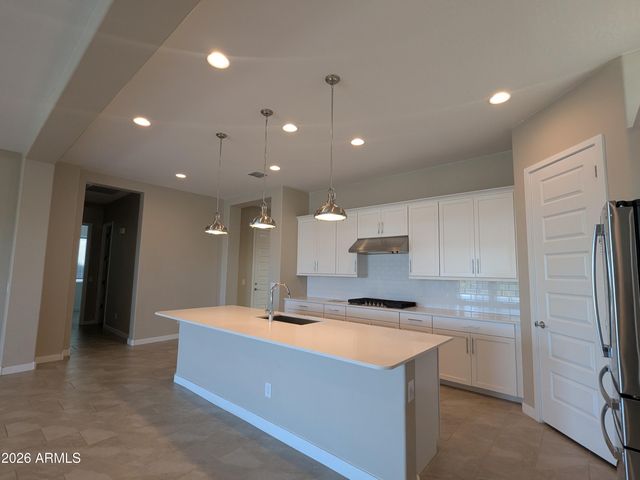 24611 N 174TH Drive, Surprise, AZ 85387