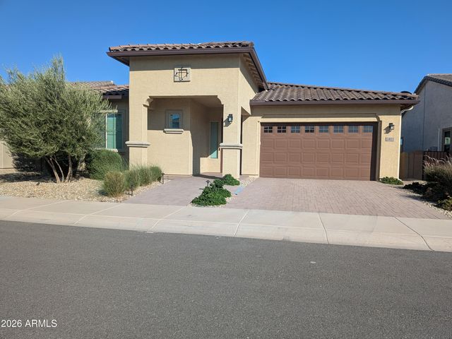 24611 N 174TH Drive, Surprise, AZ 85387