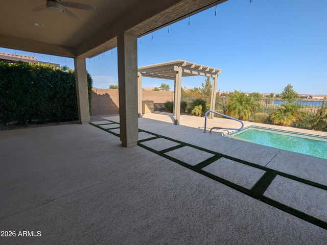 24611 N 174TH Drive, Surprise, AZ 85387