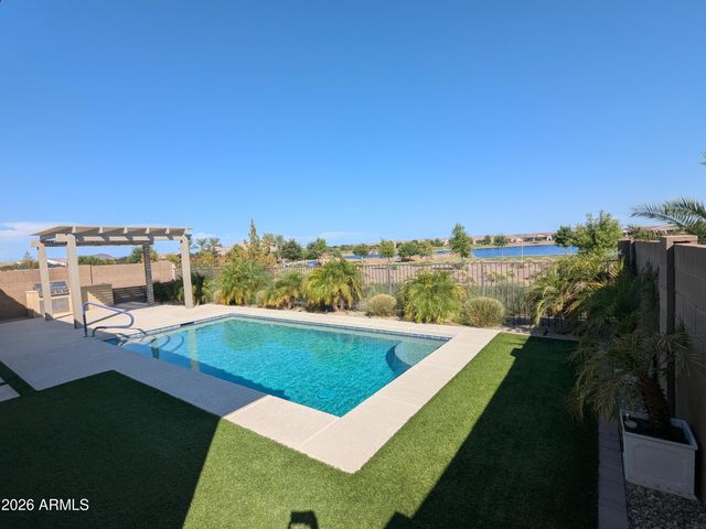 24611 N 174TH Drive, Surprise, AZ 85387