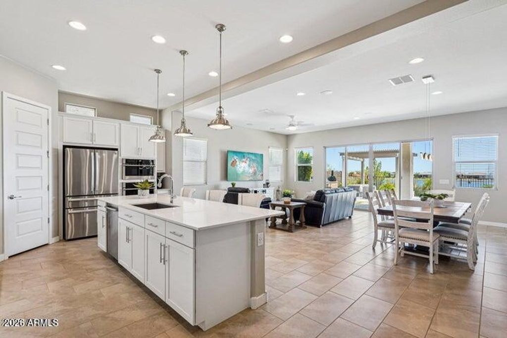 24611 N 174TH Drive, Surprise, AZ 85387 — photo 3
