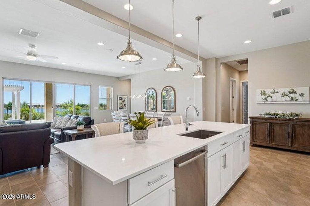 24611 N 174TH Drive, Surprise, AZ 85387 — photo 4
