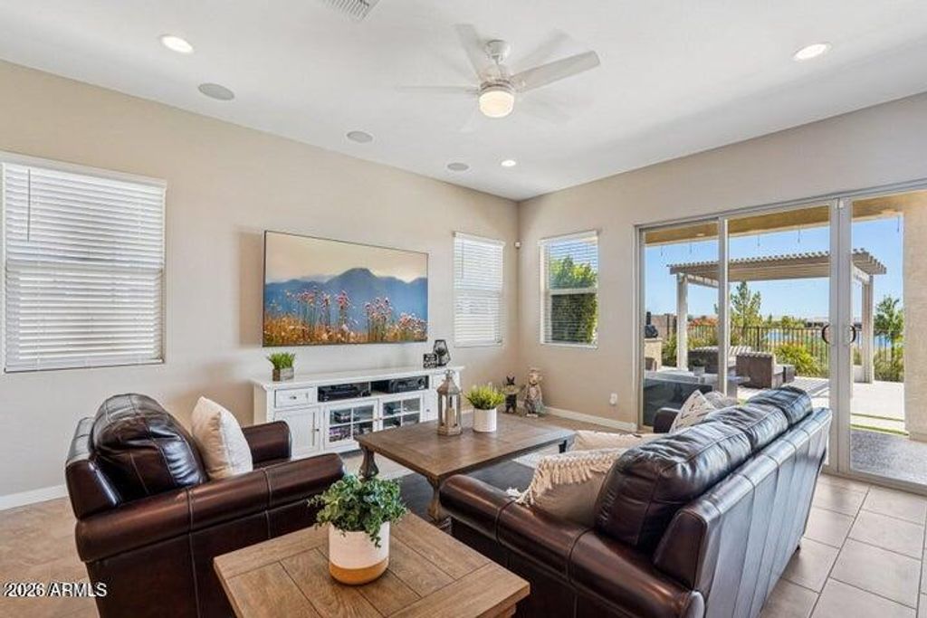 24611 N 174TH Drive, Surprise, AZ 85387 — photo 5