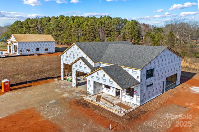 124 Bentley Court 6, Troutman, NC 28166