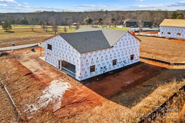 124 Bentley Court 6, Troutman, NC 28166