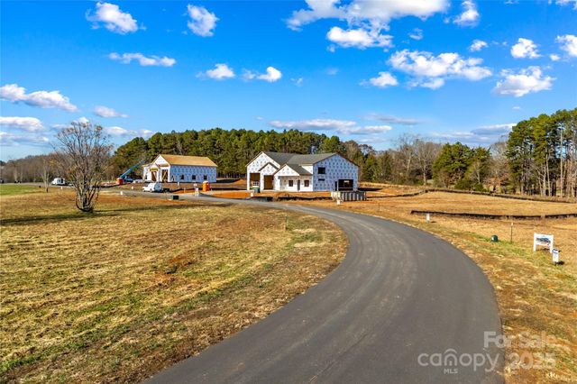 124 Bentley Court 6, Troutman, NC 28166