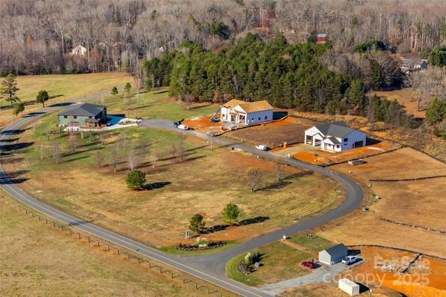 124 Bentley Court 6, Troutman, NC 28166