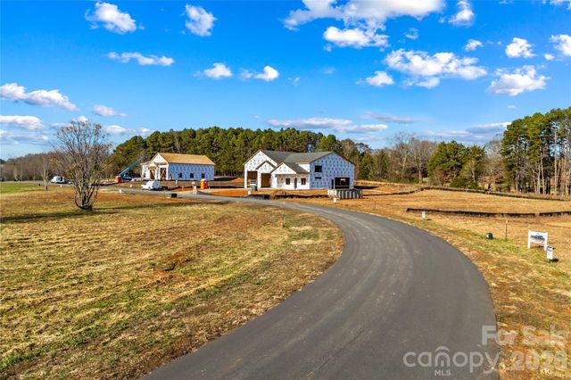 124 Bentley Court 6, Troutman, NC 28166