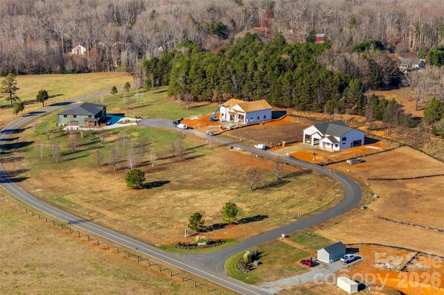 124 Bentley Court 6, Troutman, NC 28166