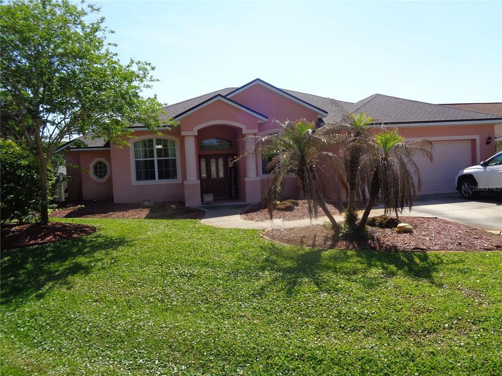 35 WATERS DRIVE, Palm Coast, FL 32164