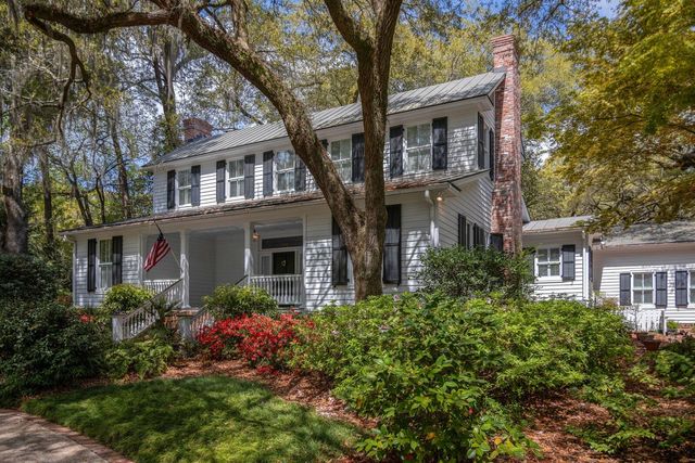 500 Central Avenue, Summerville, SC 29483