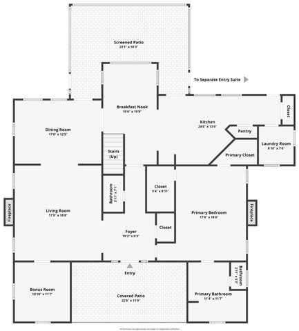 500 Central Avenue, Summerville, SC 29483