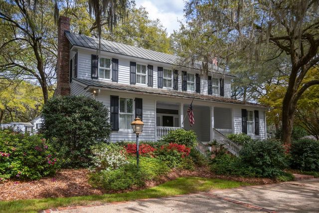 500 Central Avenue, Summerville, SC 29483