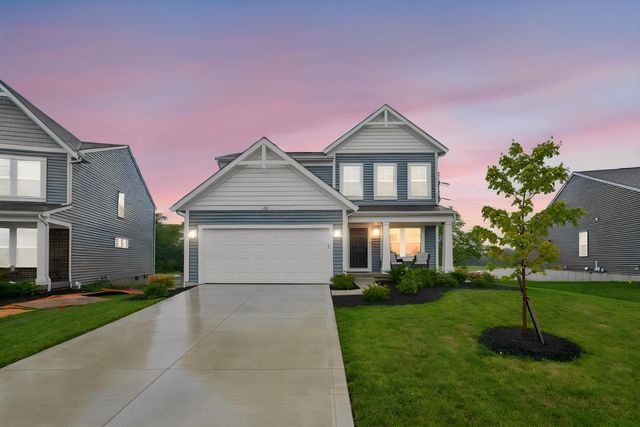 6533 Bellmouth Road, Galloway, OH 43119